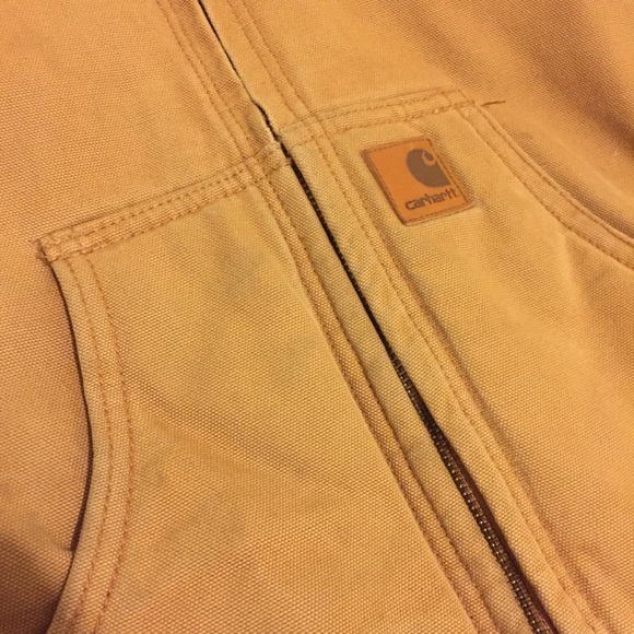 Carhartt Other - Carhartt jacket